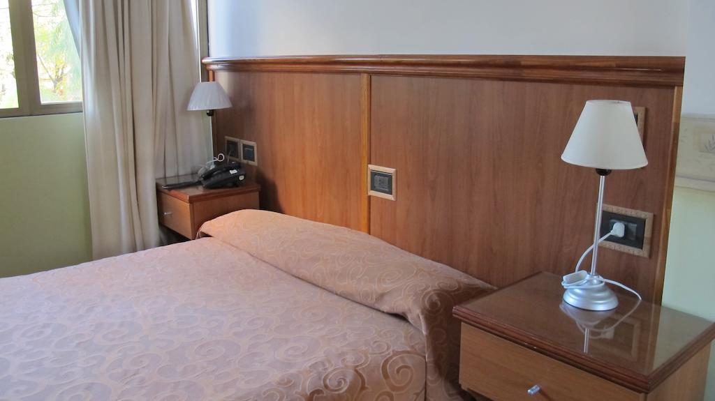 Hotel Pedraza Buenos Aires Quarto foto