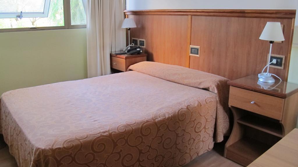 Hotel Pedraza Buenos Aires Quarto foto